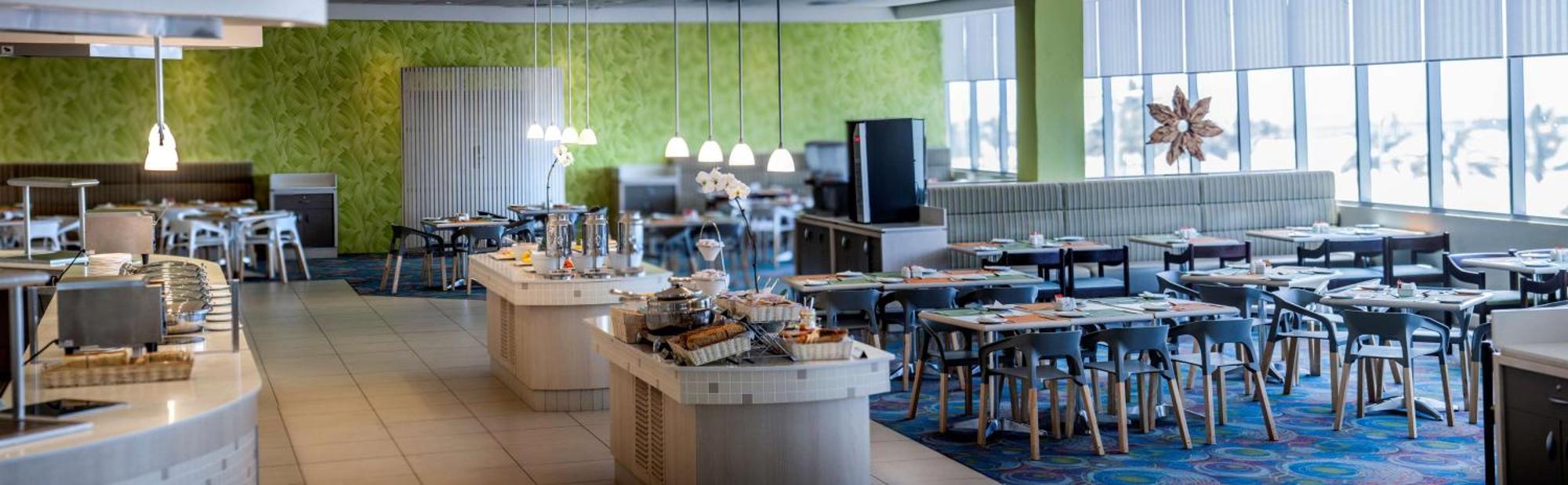 Garden Court South Beach دوربان المظهر الخارجي الصورة