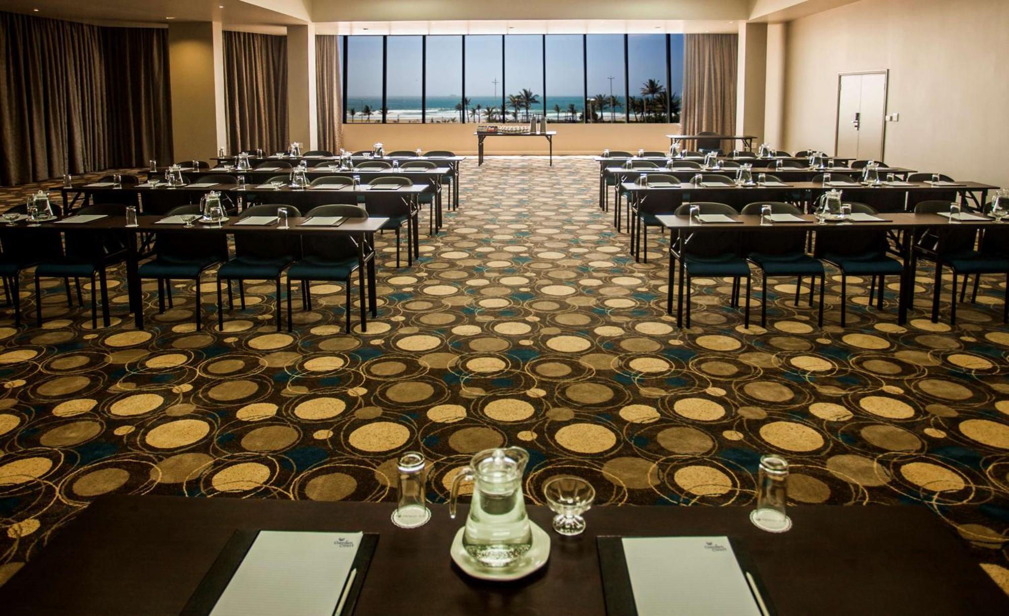 Garden Court South Beach دوربان المظهر الخارجي الصورة